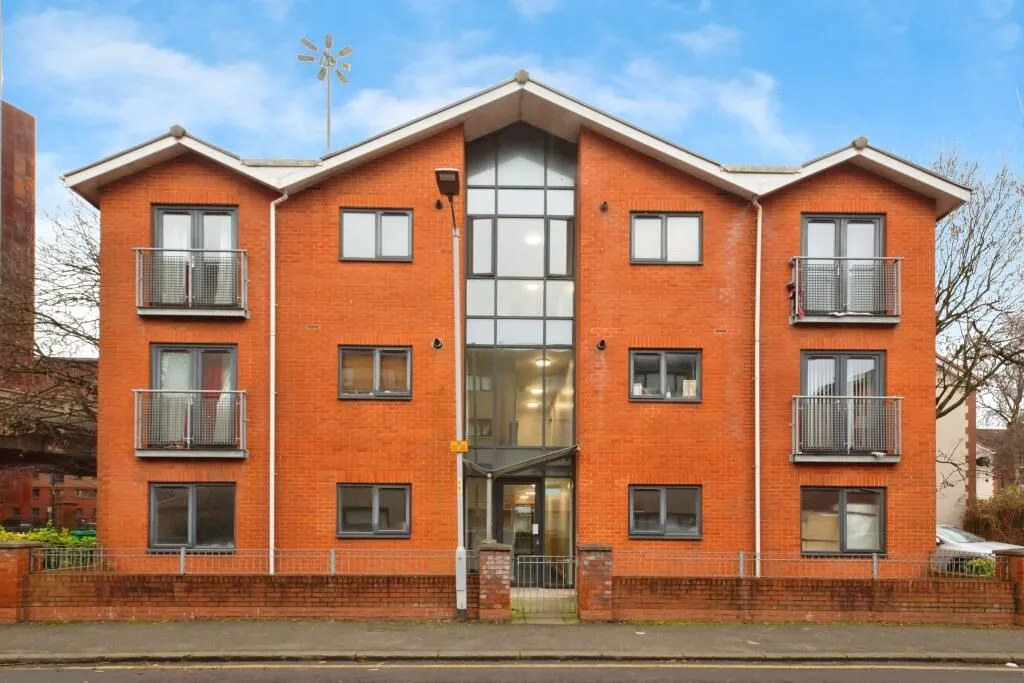 Manchester, Lancashire, M15 6AH - Online Auctions