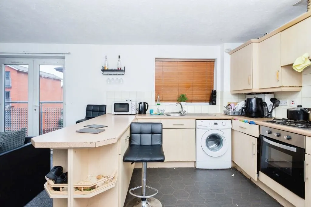 Manchester, Lancashire, M15 6AH - Online Auctions
