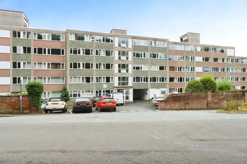 Berwick Road, Shrewsbury, Shropshire, SY1 2LT - Online Auctions