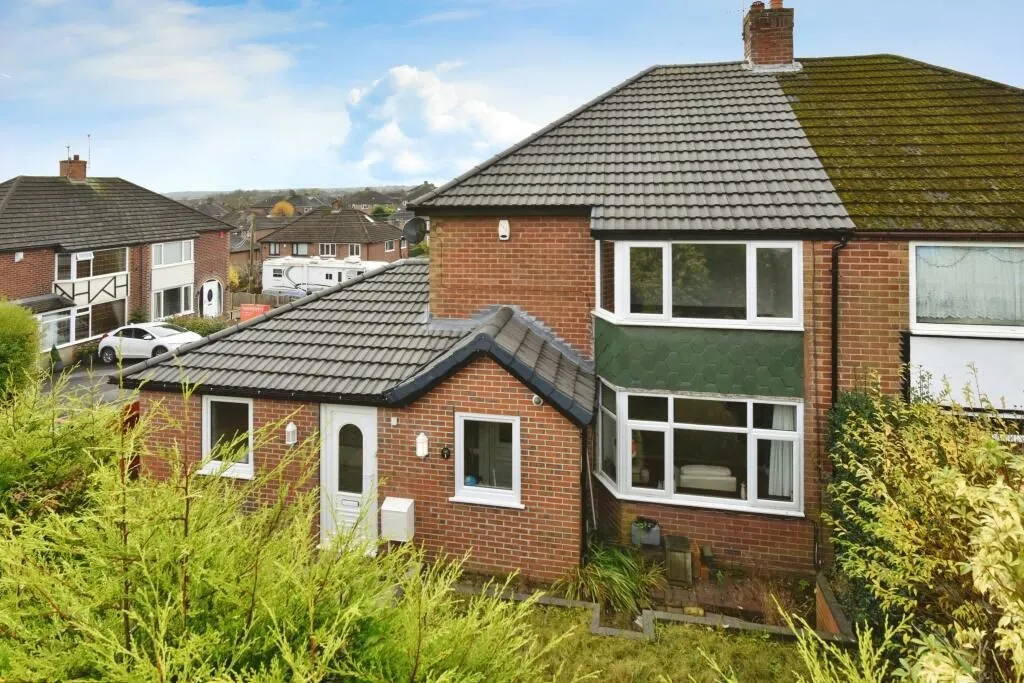 Longton, Stoke-on-Trent, Staffordshire, ST3 5HT - Online Auctions