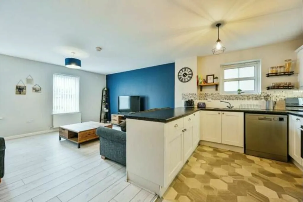 Trunkfield Meadow, Lichfield, Staffordshire, WS13 8FN - Online Auctions