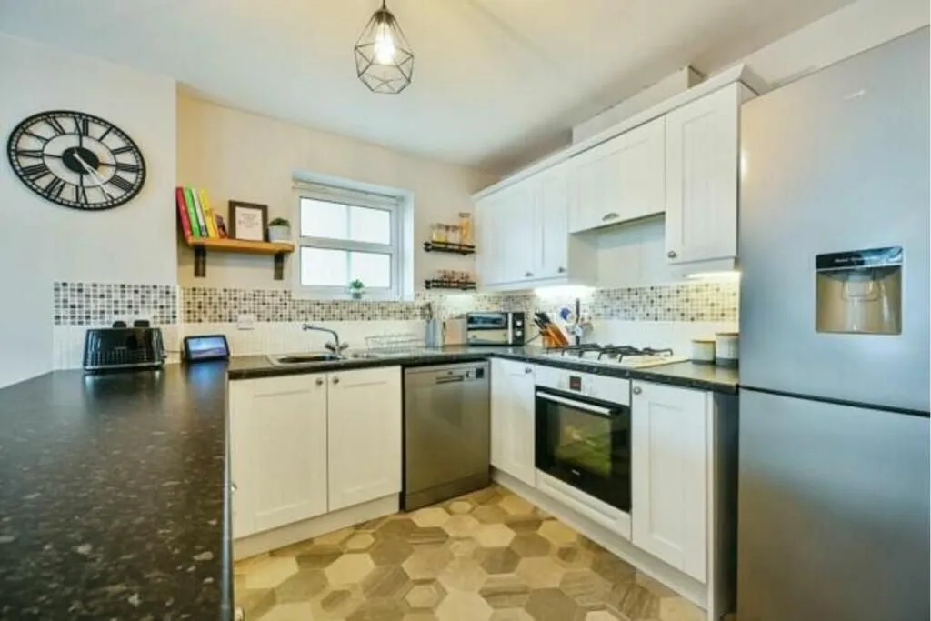 Trunkfield Meadow, Lichfield, Staffordshire, WS13 8FN - Online Auctions