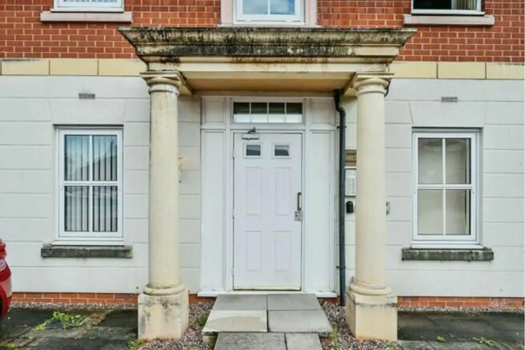 Trunkfield Meadow, Lichfield, Staffordshire, WS13 8FN - Online Auctions