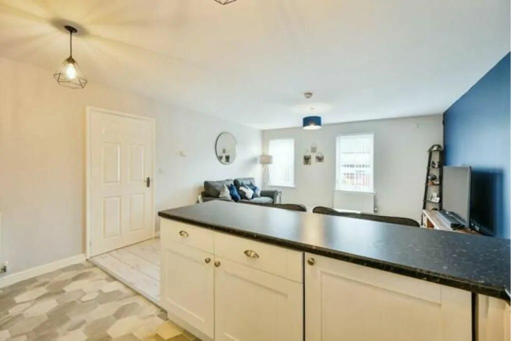 Trunkfield Meadow, Lichfield, Staffordshire, WS13 8FN - Online Auctions