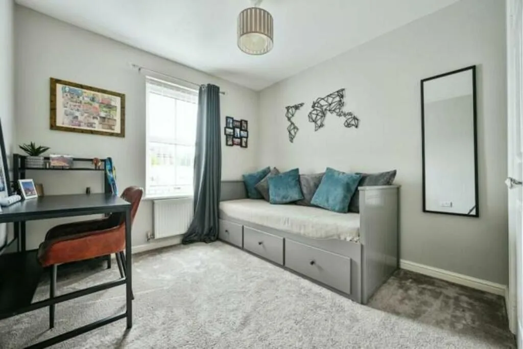 Trunkfield Meadow, Lichfield, Staffordshire, WS13 8FN - Online Auctions