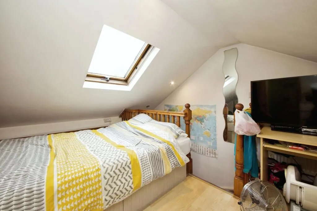 London, E17 6HE - Online Properties