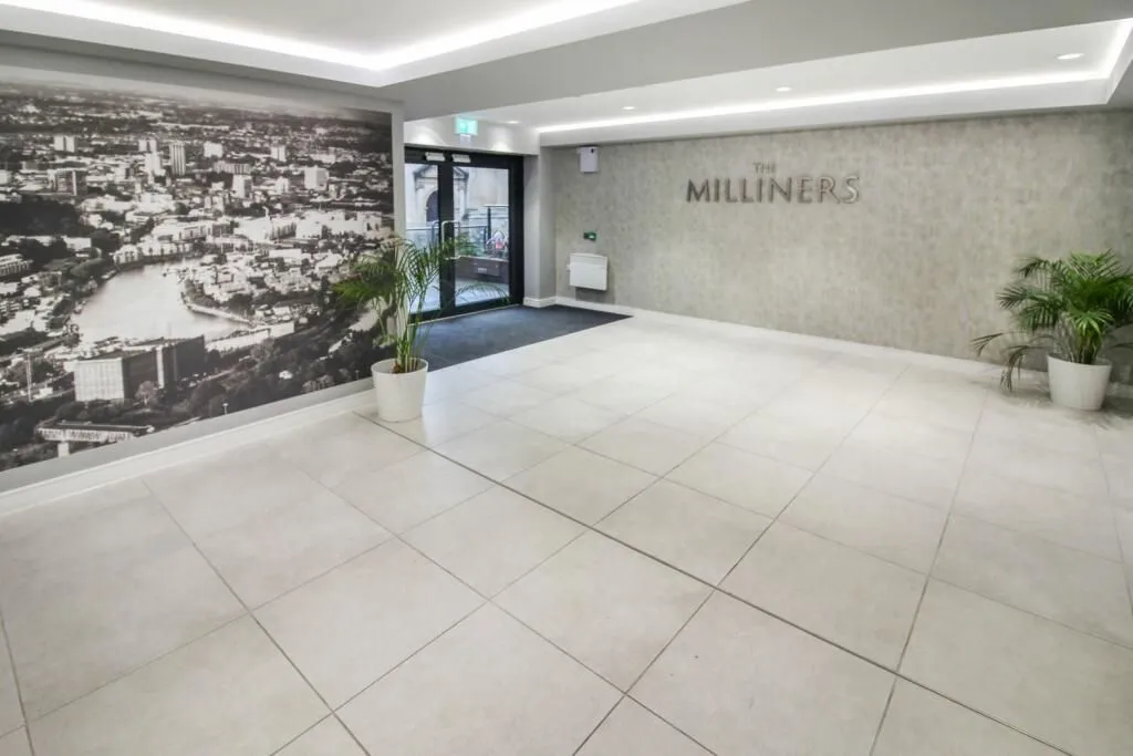 The Milliners, St. Thomas Street, Bristol, Avon, BS1 6WT - Online Auctions