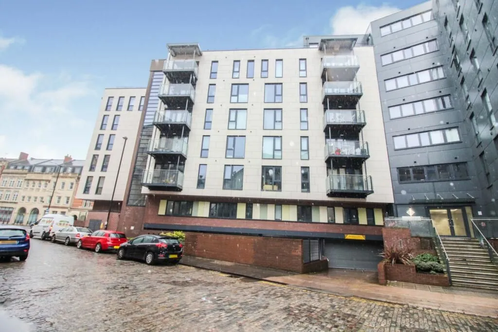 The Milliners, St. Thomas Street, Bristol, Avon, BS1 6WT - Online Auctions