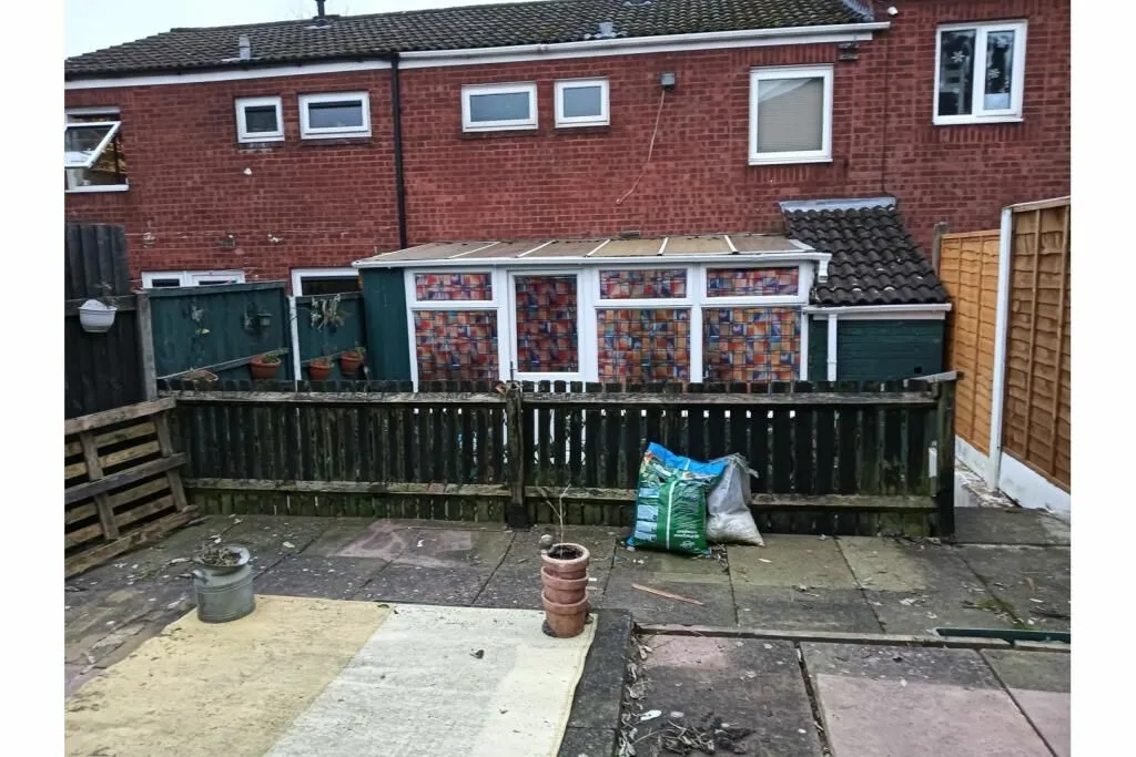 Property cover