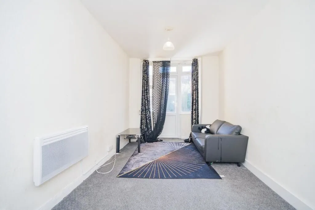 Property cover