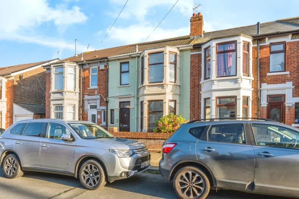 Portsmouth, Hampshire, PO3 6DG - Online Auctions