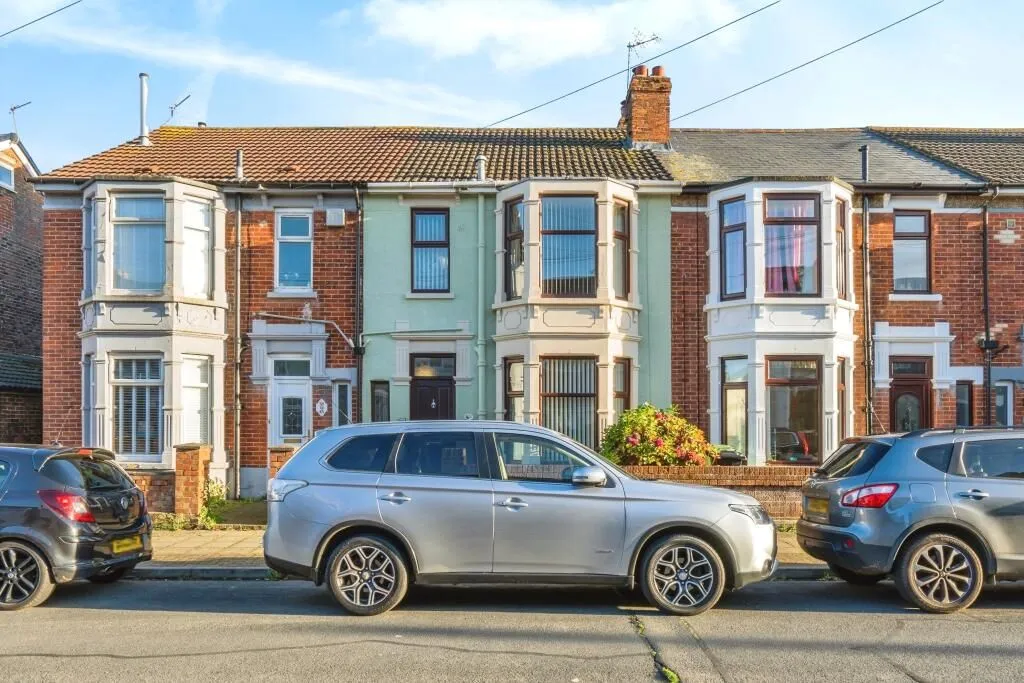 Portsmouth, Hampshire, PO3 6DG - Online Auctions