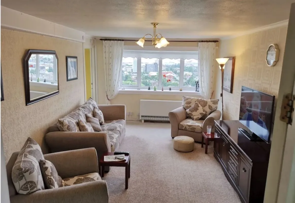 Fernhill Road, Bootle, Merseyside, L20 9JT - Online Auctions