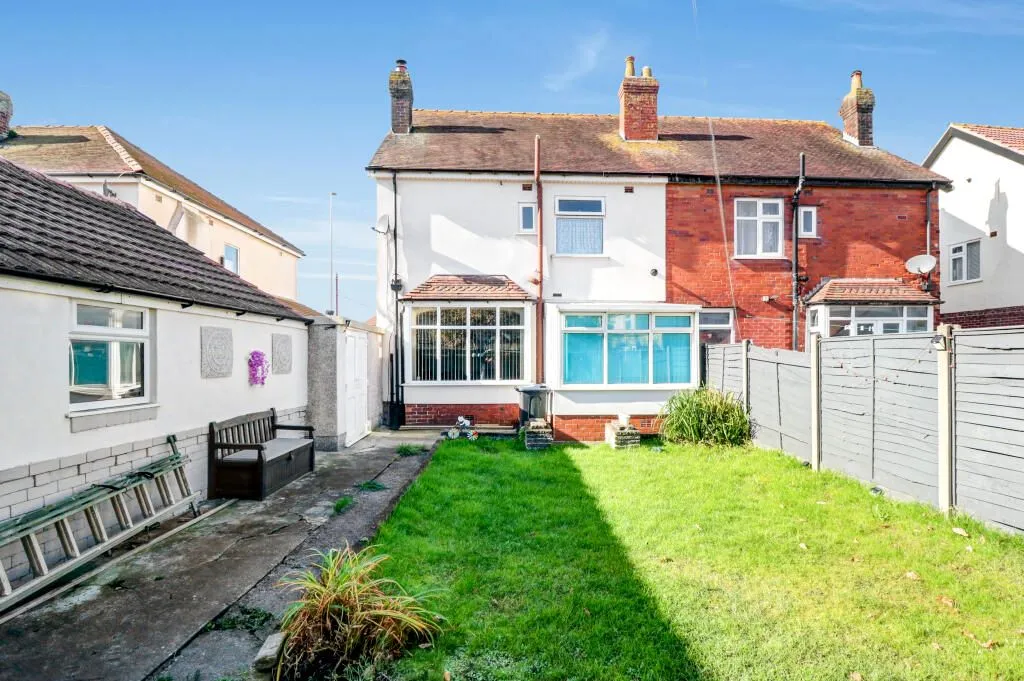 Thornton-Cleveleys, Lancashire, FY5 3EA - Online Properties