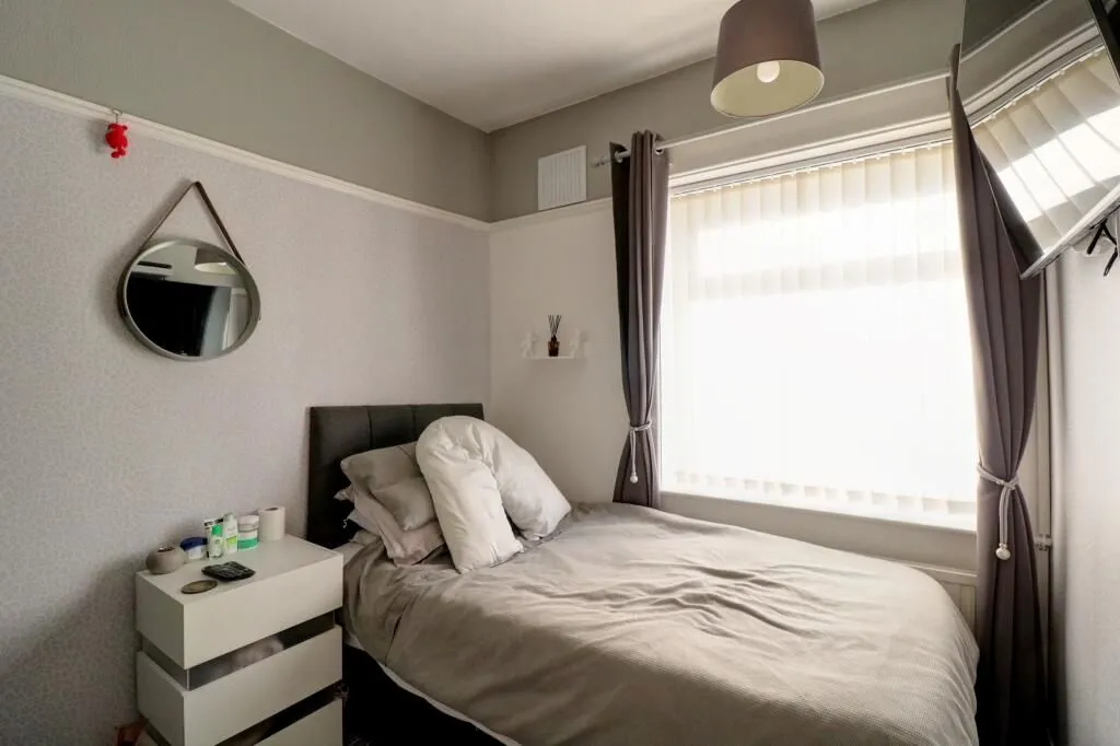 Thornton-Cleveleys, Lancashire, FY5 3EA - Online Properties