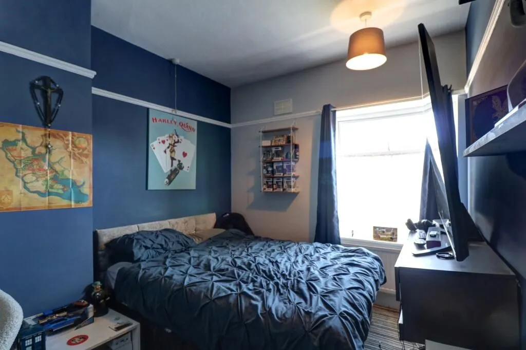 Thornton-Cleveleys, Lancashire, FY5 3EA - Online Properties