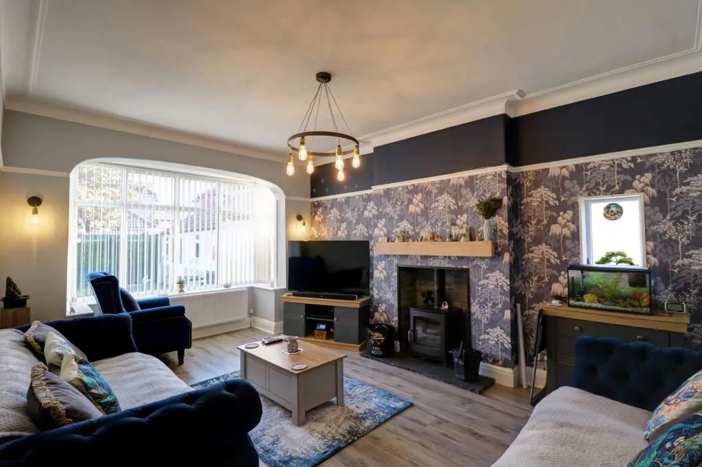Thornton-Cleveleys, Lancashire, FY5 3EA - Online Properties