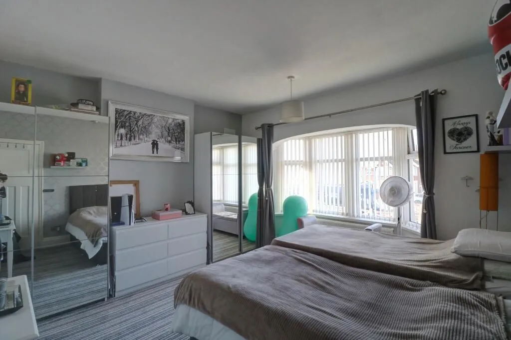 Thornton-Cleveleys, Lancashire, FY5 3EA - Online Properties