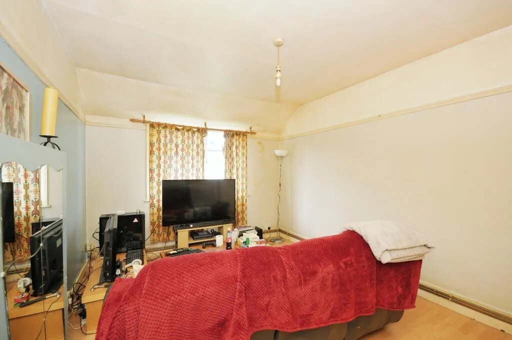 Property cover