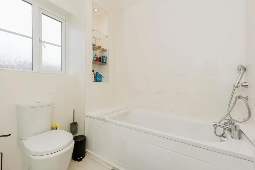 Property cover