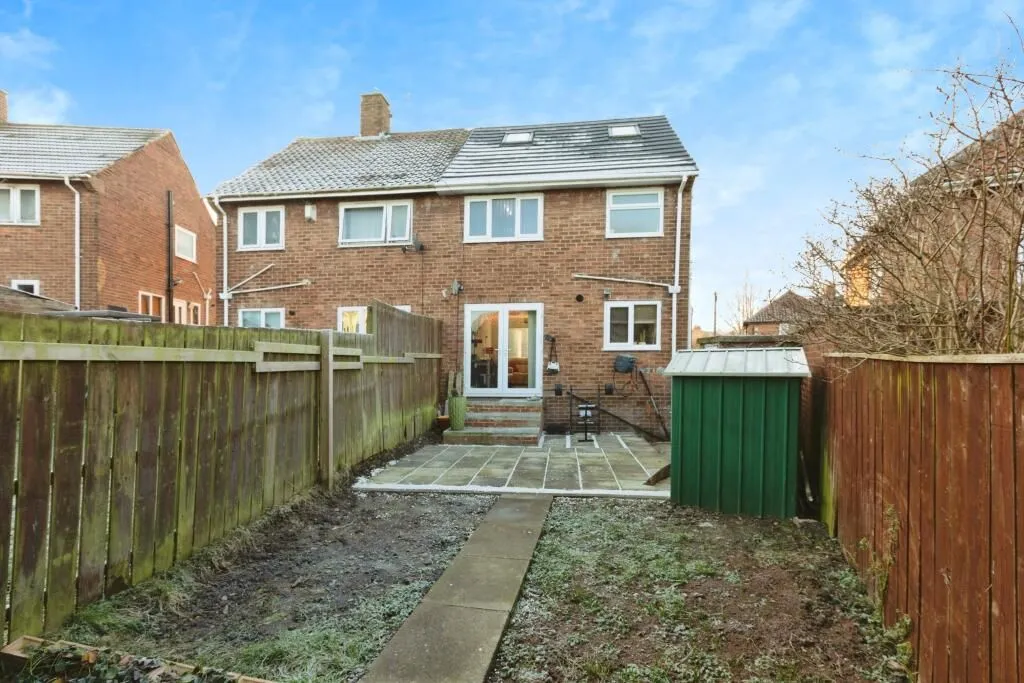Gateshead, Tyne And Wear, NE11 9LB - Online Auctions