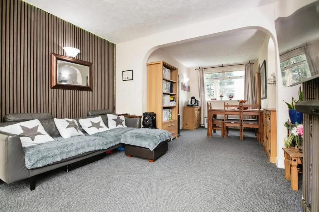 Property cover