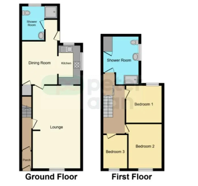 Skewen, Neath, West Glamorgan, SA10 6HB - Online Properties