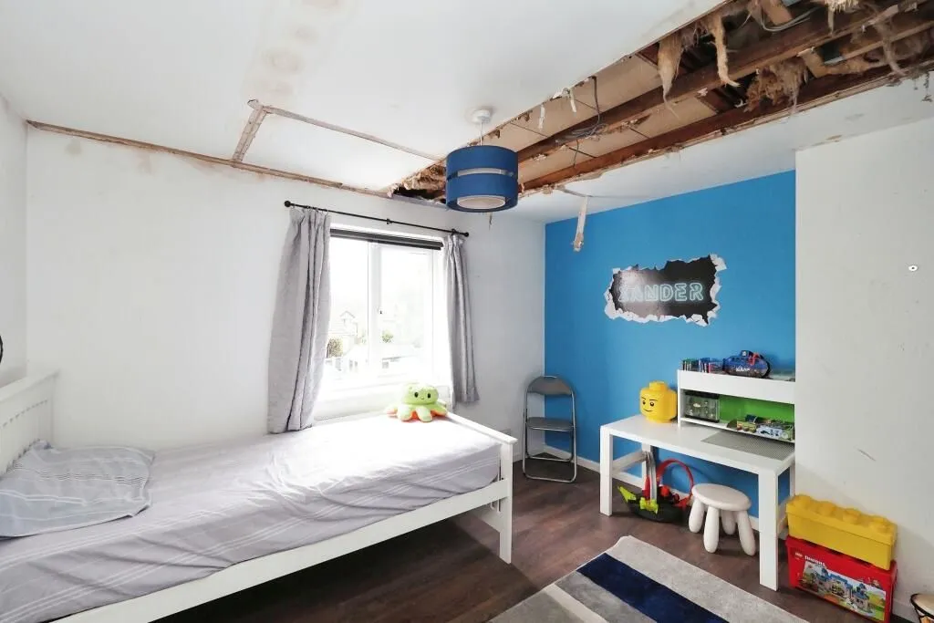 Mansfield Woodhouse, Mansfield, Nottinghamshire, NG19 8QP - Online Properties