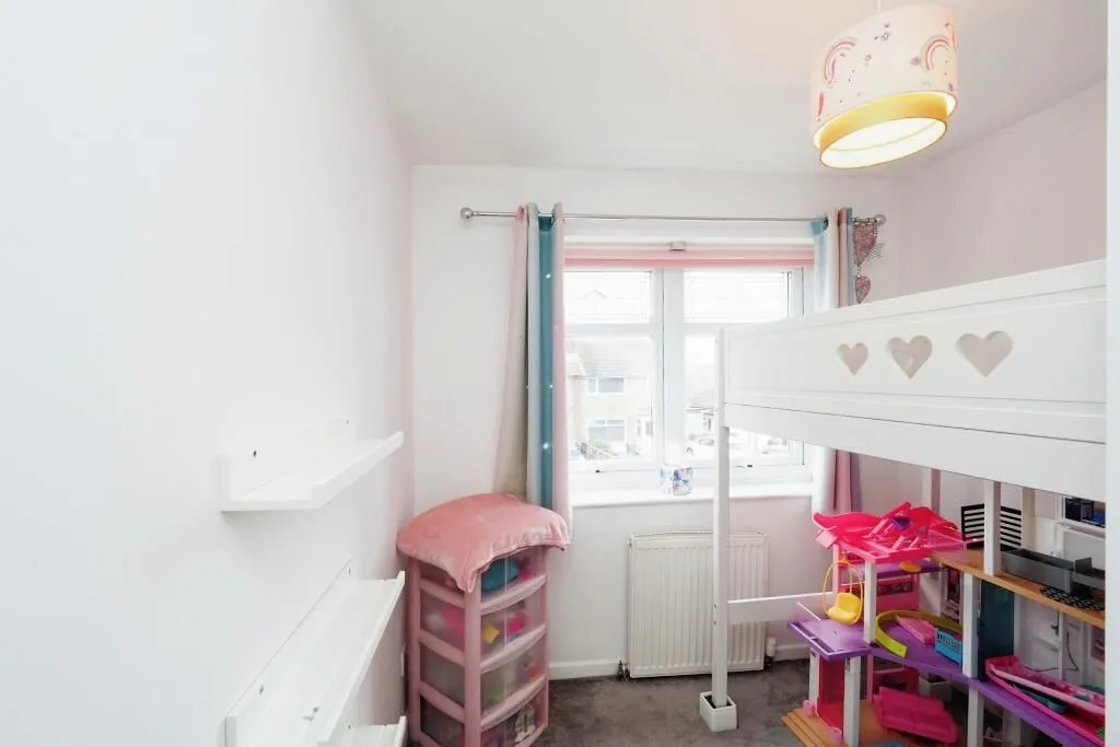 Mansfield Woodhouse, Mansfield, Nottinghamshire, NG19 8QP - Online Properties