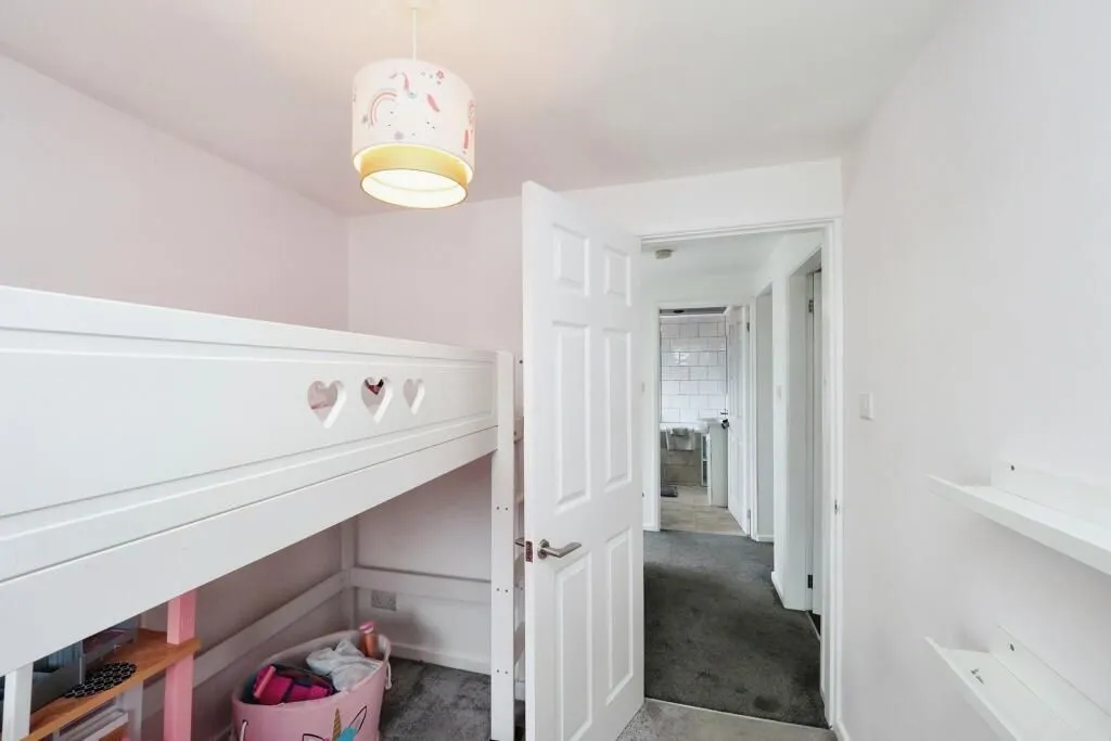 Mansfield Woodhouse, Mansfield, Nottinghamshire, NG19 8QP - Online Properties