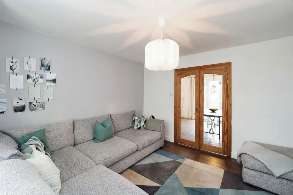 Mansfield Woodhouse, Mansfield, Nottinghamshire, NG19 8QP - Online Properties