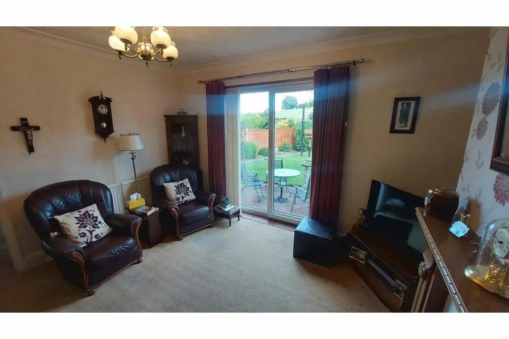 Property cover