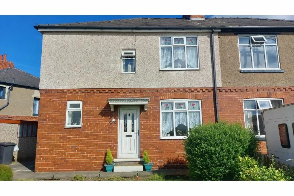 Grimethorpe, Barnsley, South Yorkshire, S72 7JF - Online Auctions