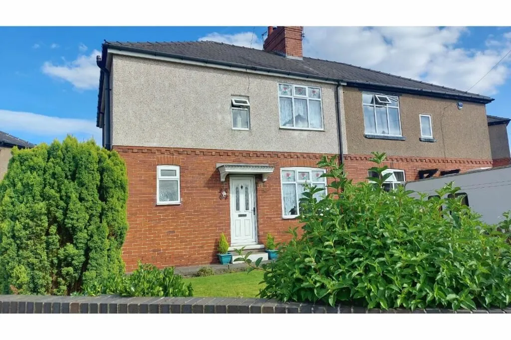 Grimethorpe, Barnsley, South Yorkshire, S72 7JF - Online Auctions