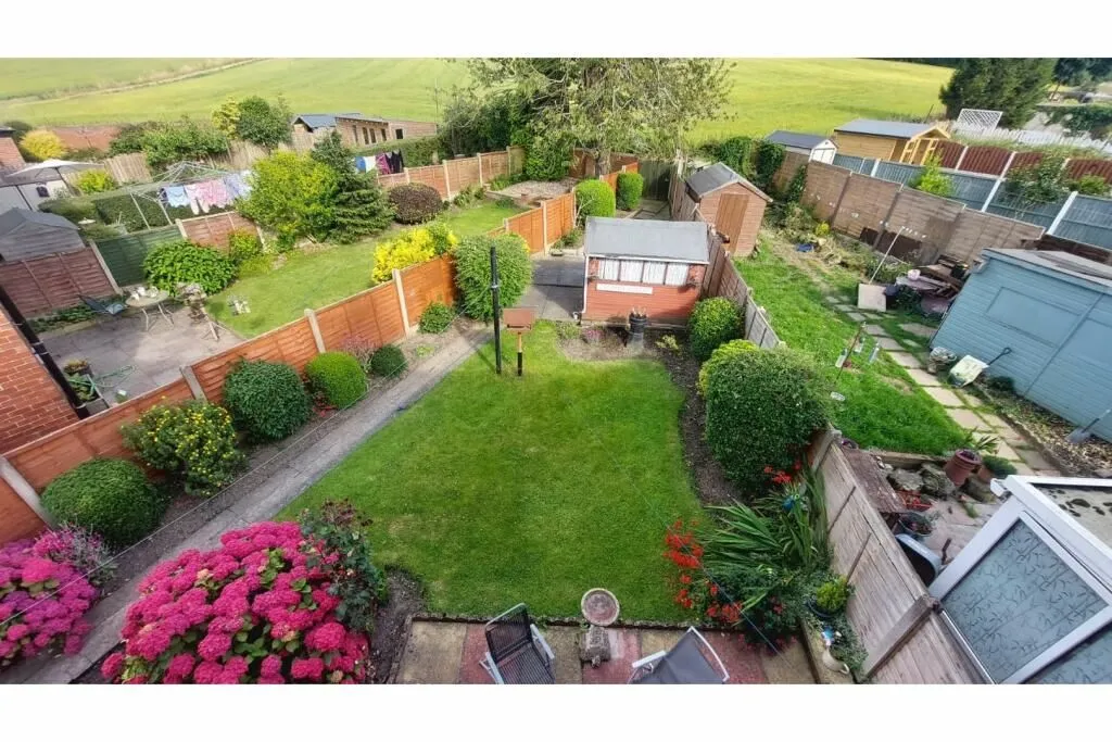 Grimethorpe, Barnsley, South Yorkshire, S72 7JF - Online Auctions