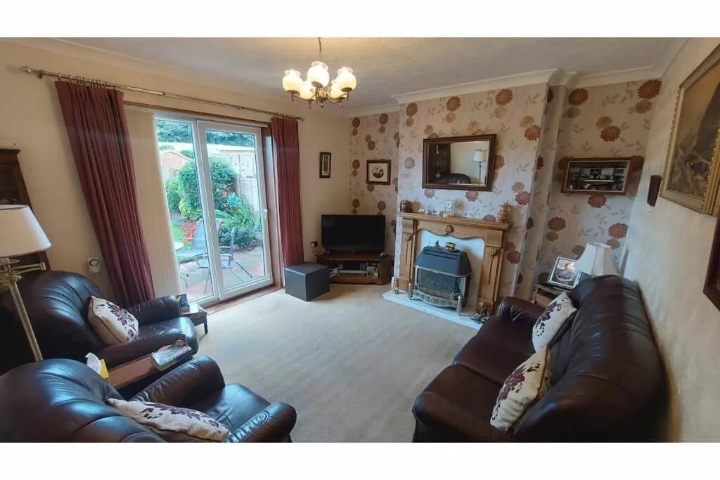 Grimethorpe, Barnsley, South Yorkshire, S72 7JF - Online Auctions