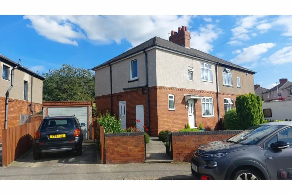 Grimethorpe, Barnsley, South Yorkshire, S72 7JF - Online Auctions