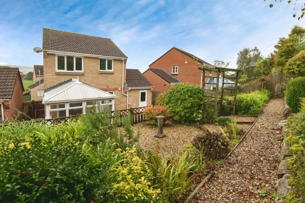 Ottery St. Mary, Devon, EX11 1RP - Online Auctions