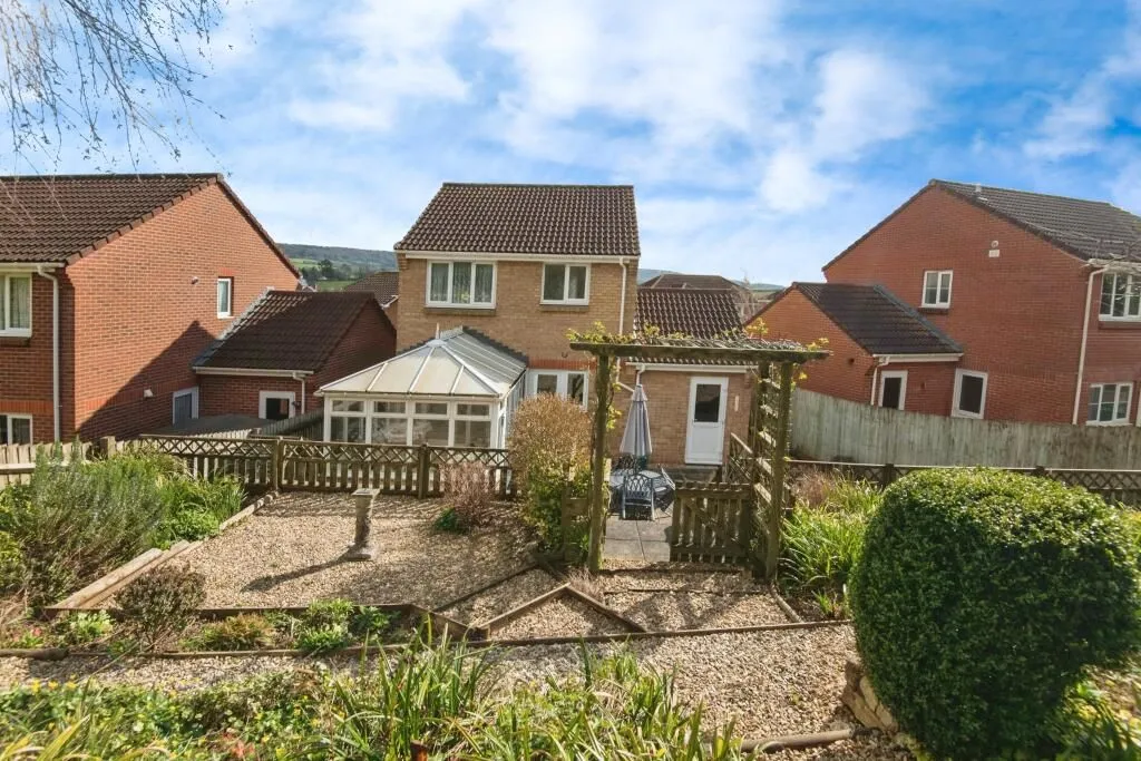 Ottery St. Mary, Devon, EX11 1RP - Online Auctions