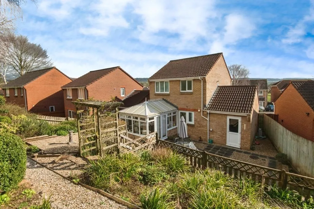 Ottery St. Mary, Devon, EX11 1RP - Online Auctions