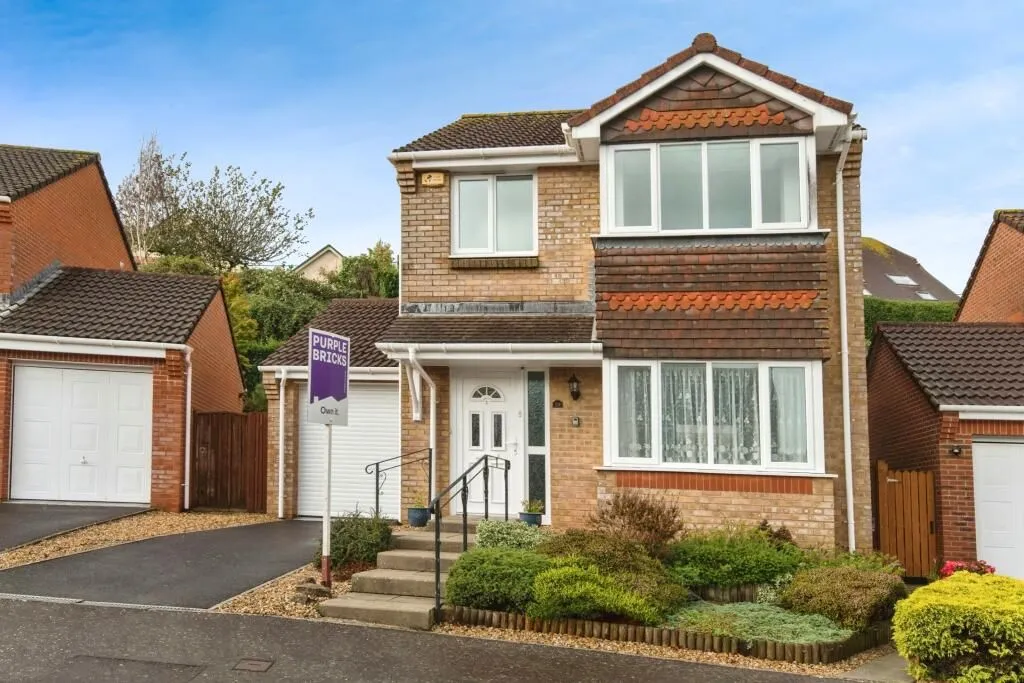 Ottery St. Mary, Devon, EX11 1RP - Online Auctions