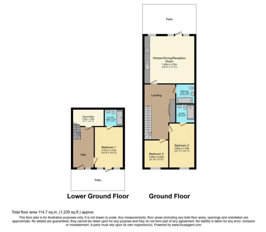 London, NW9 7FF - Online Auctions