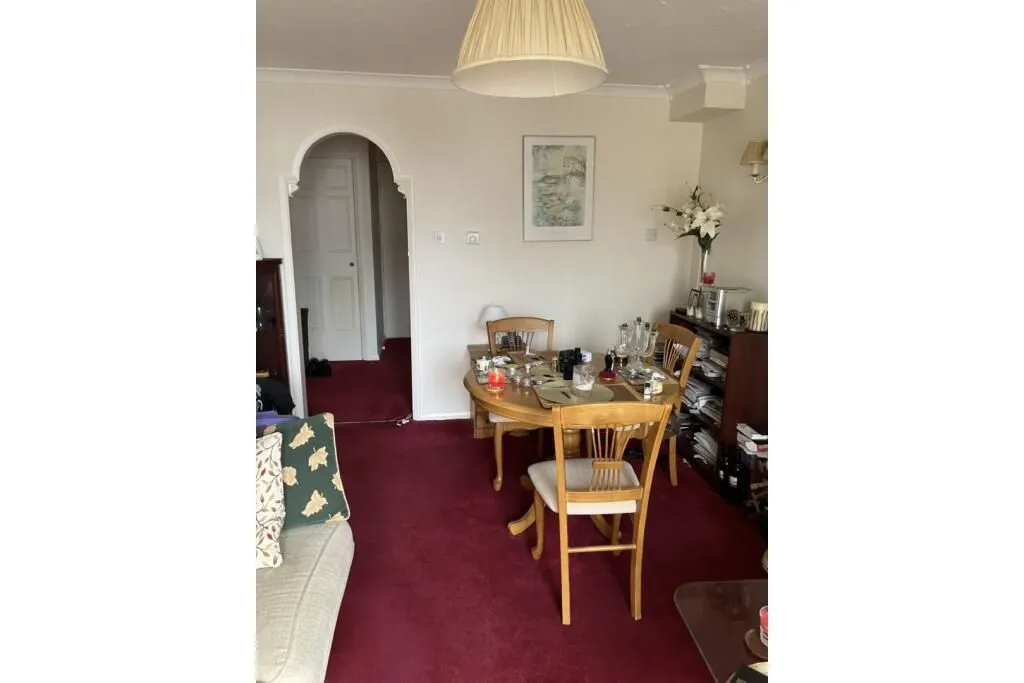 Property cover