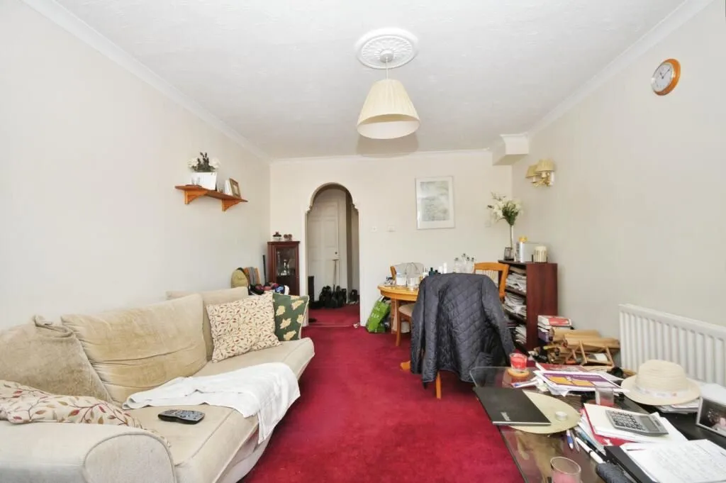 Luscombe Court, 26 Park Hill Road, Bromley, Kent, BR2 0XQ - Online Auctions