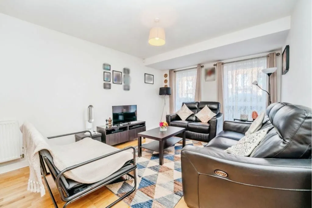 Property cover