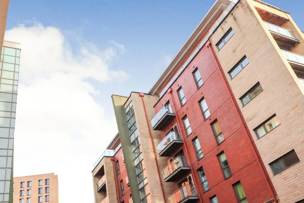 Porter Brook House, 201 Ecclesall Road, Sheffield, South Yorkshire, S11 8HW - Online Auctions