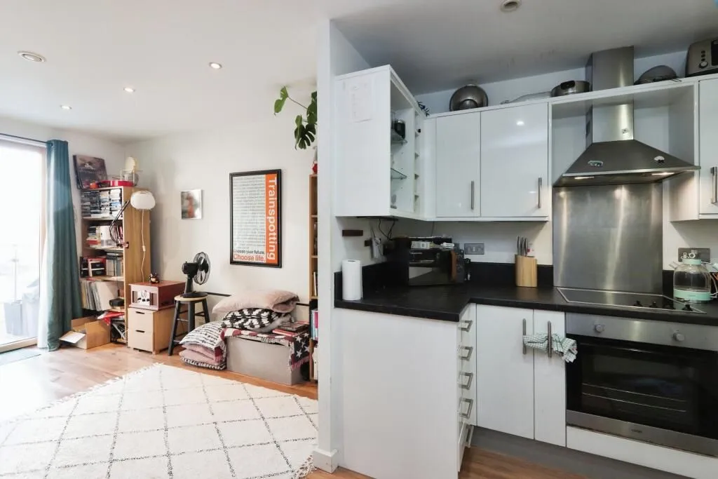 Porter Brook House, 201 Ecclesall Road, Sheffield, South Yorkshire, S11 8HW - Online Auctions