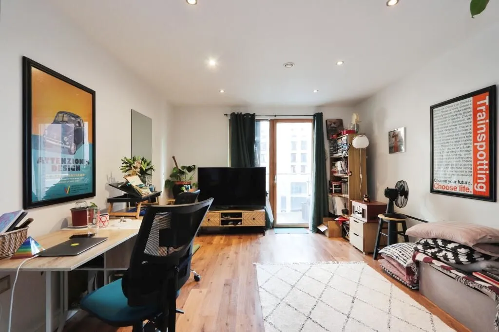 Porter Brook House, 201 Ecclesall Road, Sheffield, South Yorkshire, S11 8HW - Online Auctions