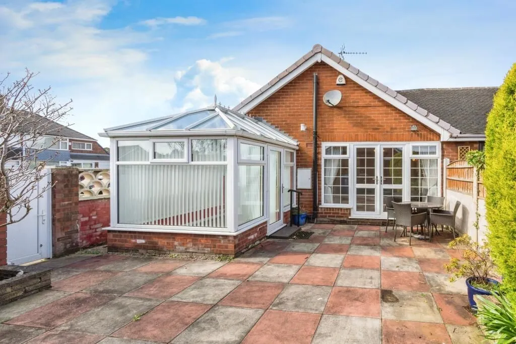 Ashton-in-Makerfield, Wigan, Lancashire, WN4 8BG - Online Auctions