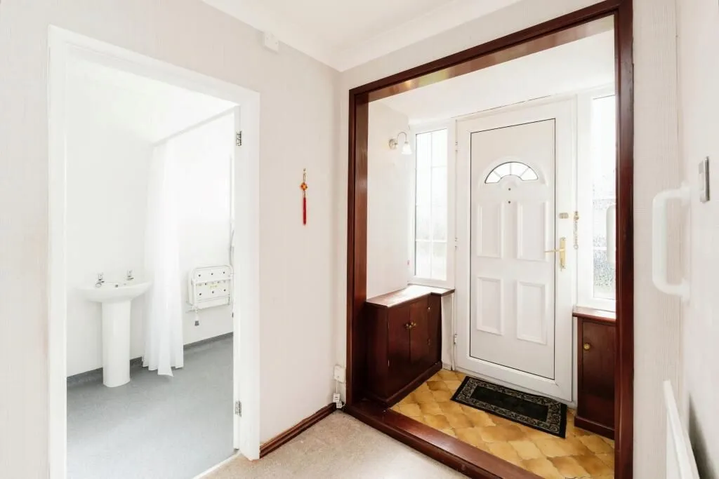 Ashton-in-Makerfield, Wigan, Lancashire, WN4 8BG - Online Auctions